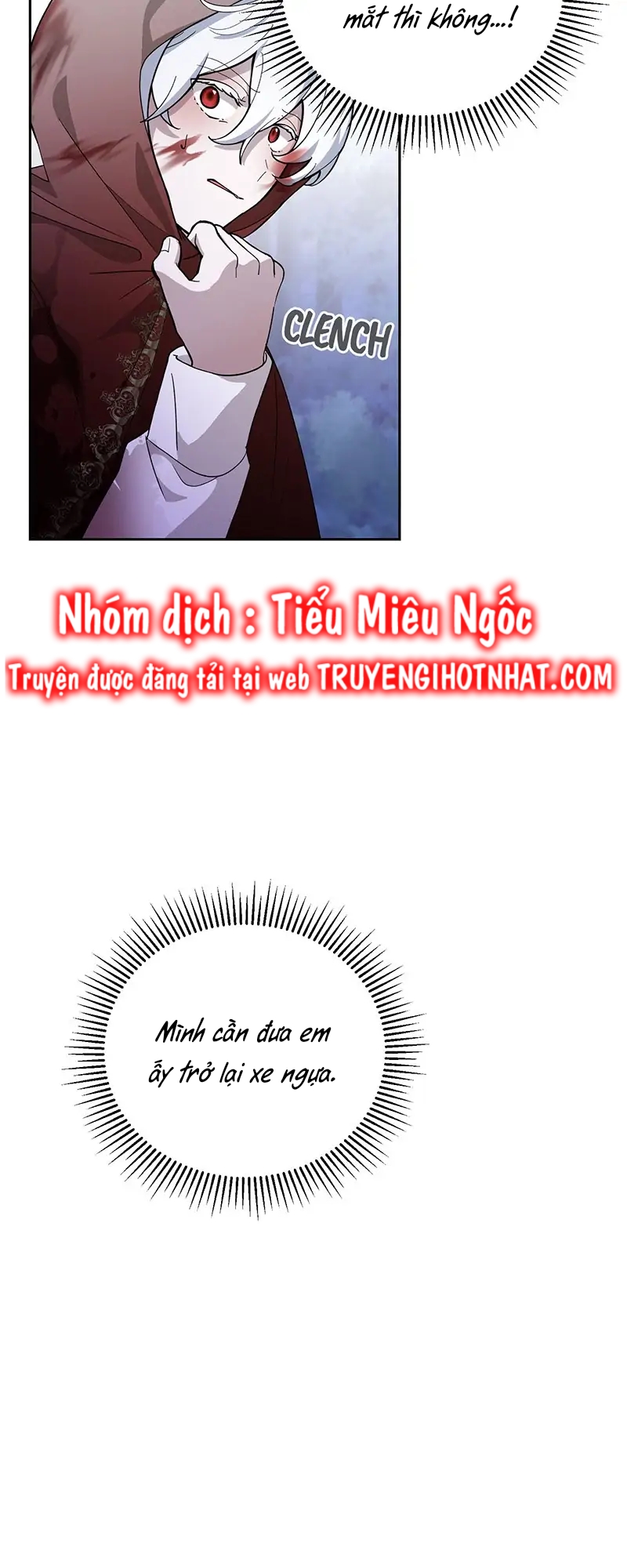 nữ phản diện muốn có kết thúc đẹp chapter 43 3