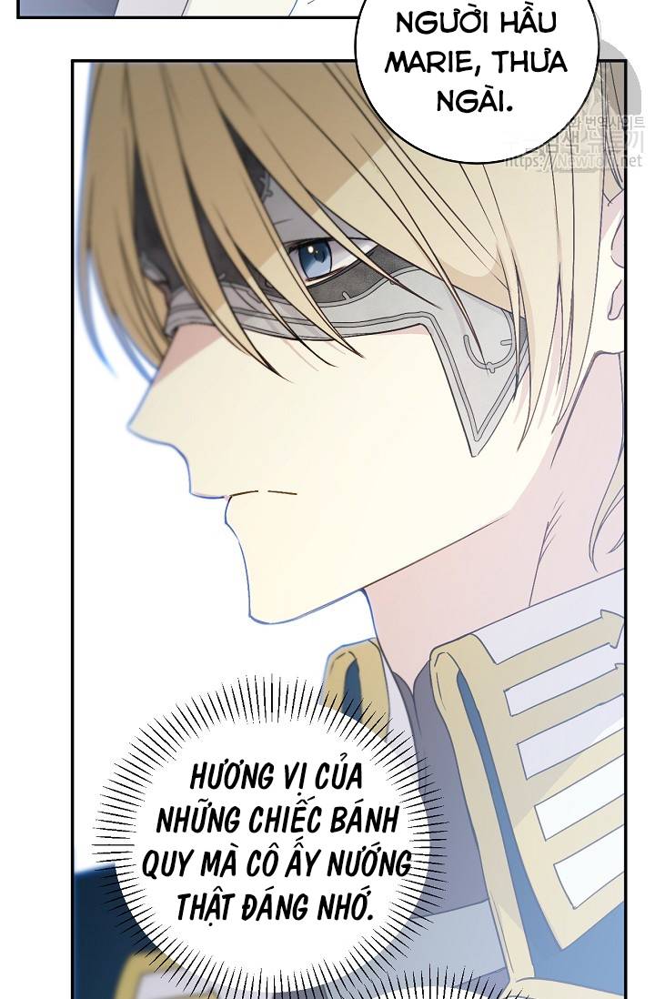 cô hầu giỏi giang chapter 13 27