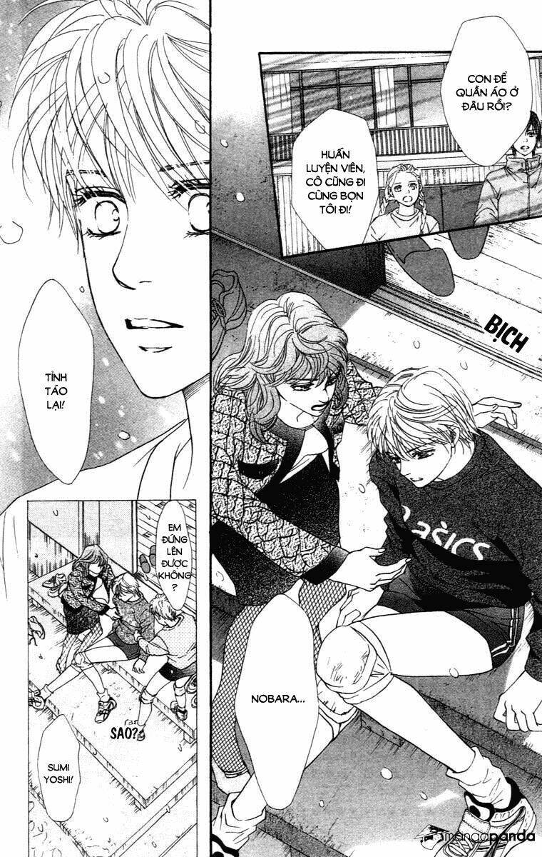 xứng danh anh hùng chapter 70 5