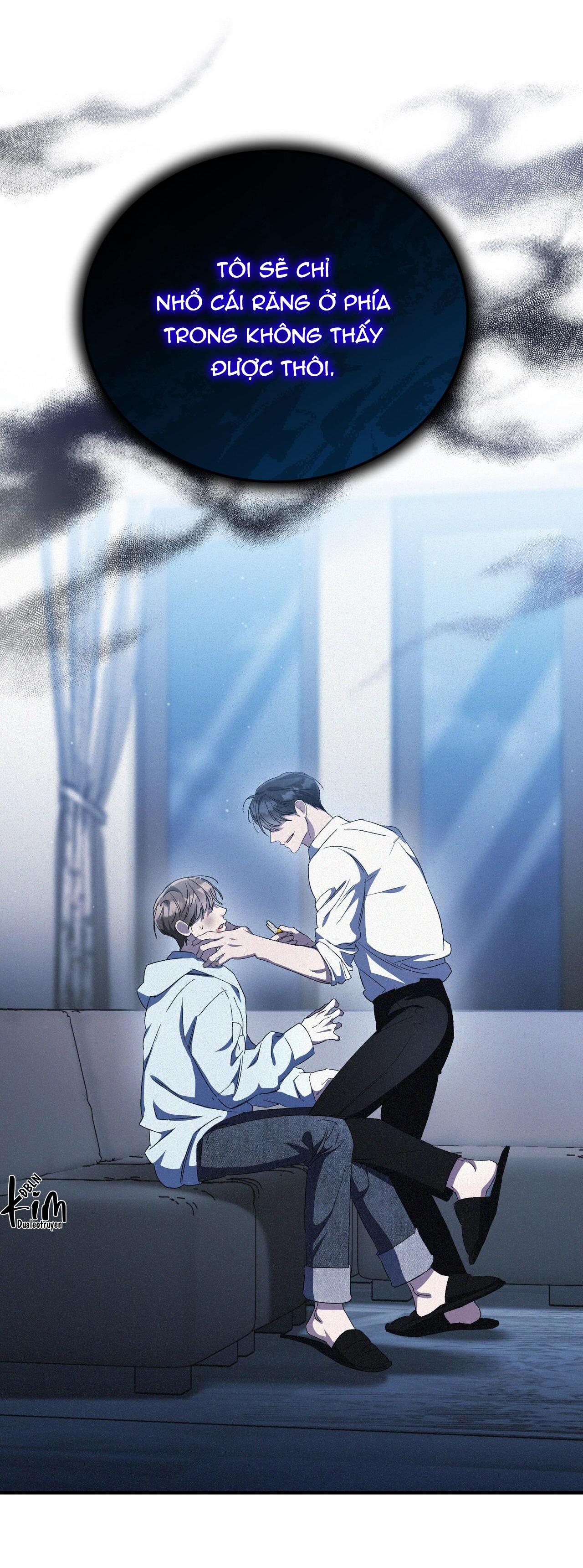 vô hình chapter 19 5
