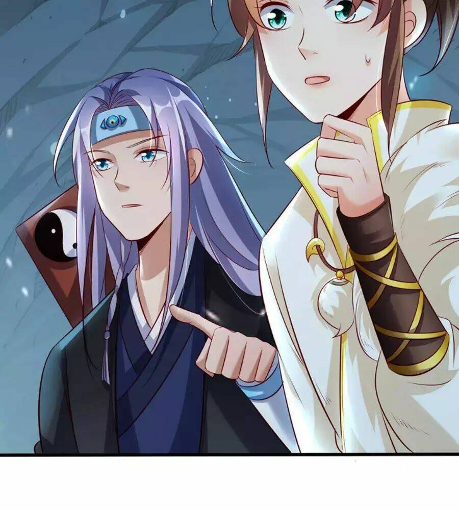 thiên kim bất hoán chapter 20 8