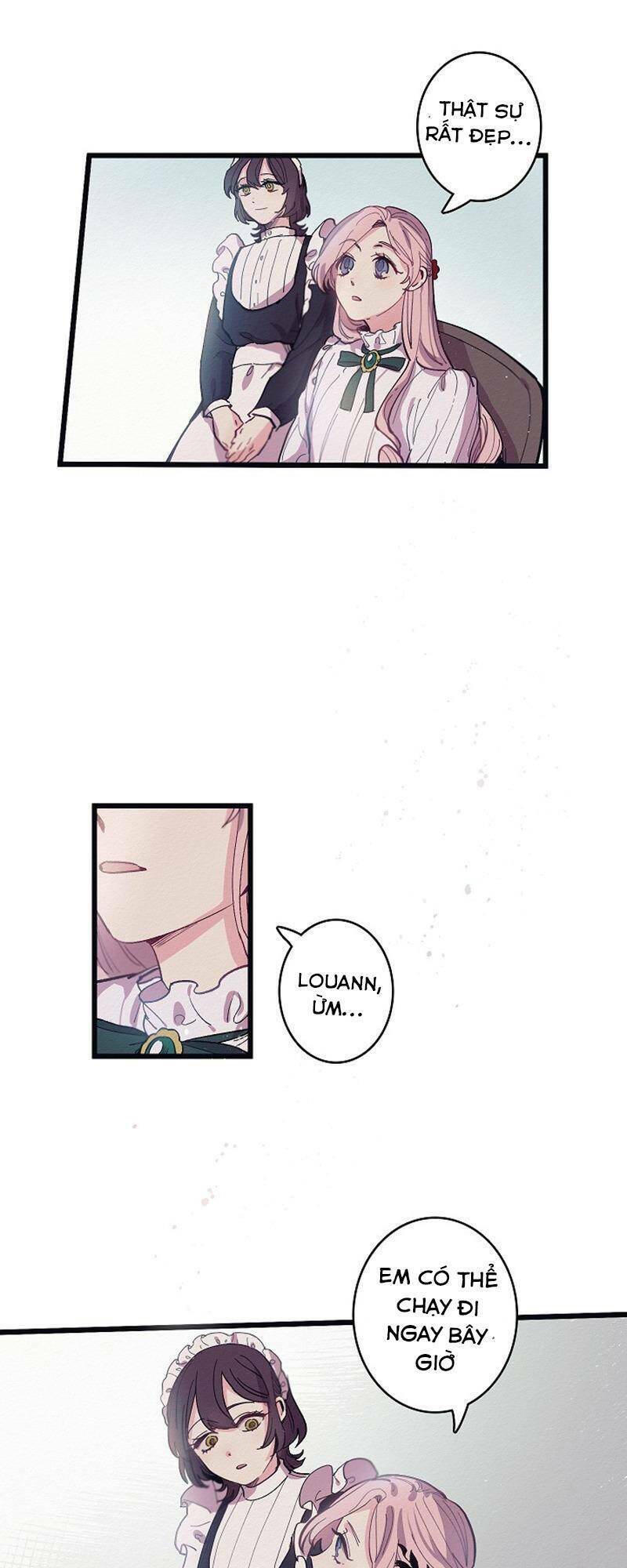 a lady's table chapter 6 23