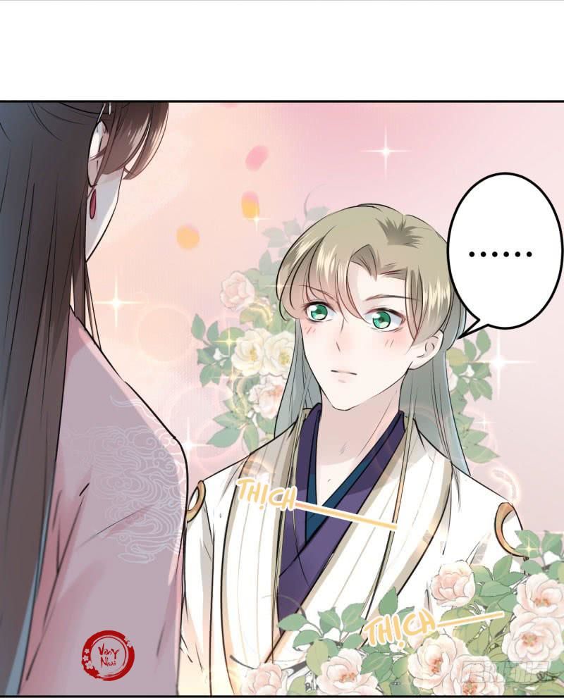 vương gia không thể trêu chapter 36 18