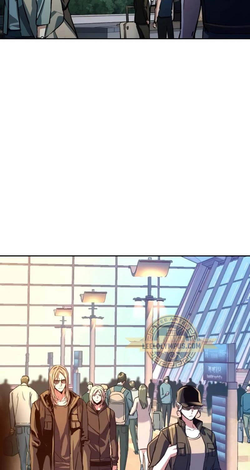 bạn học tôi là lính đánh thuê chapter 194 32