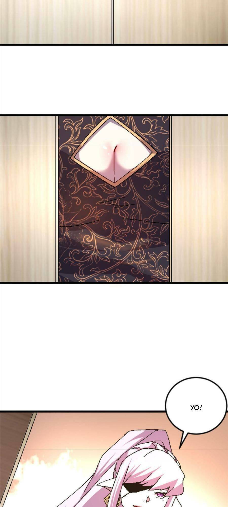 thí chủ, lên đường thôi! chapter 45 35