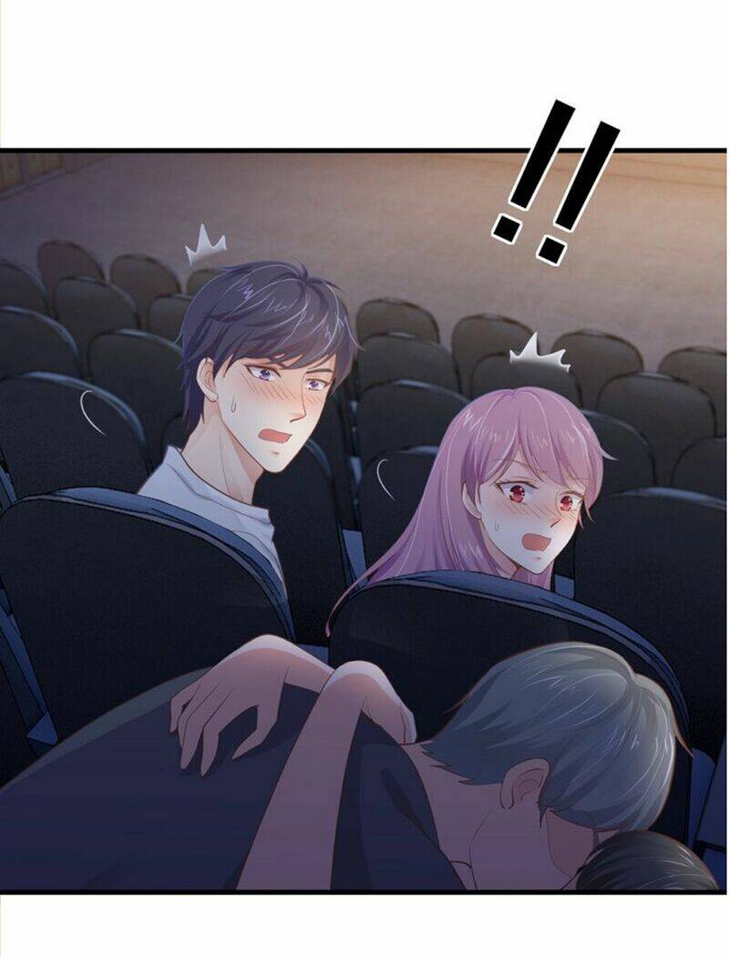 thú cưng độc quyền của boss chapter 34 17