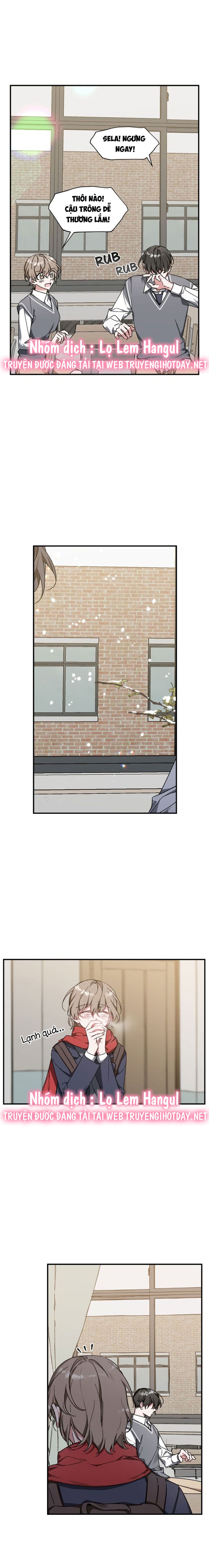 cuộc du hành thời gian của sela chapter 28 6