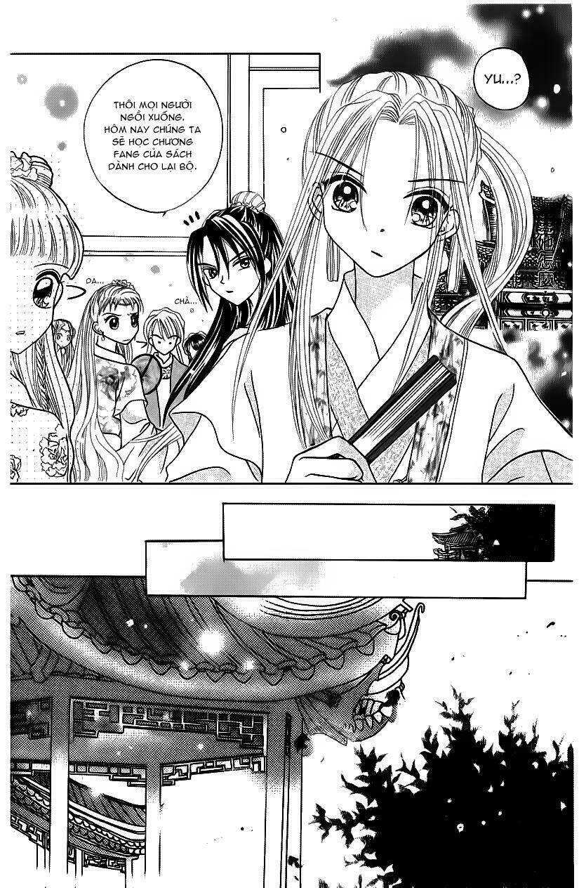 flower ring chapter 2 9
