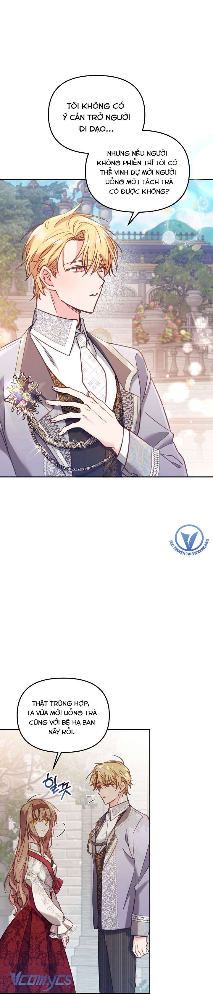 không có chỗ cho kẻ giả mạo chapter 17 5