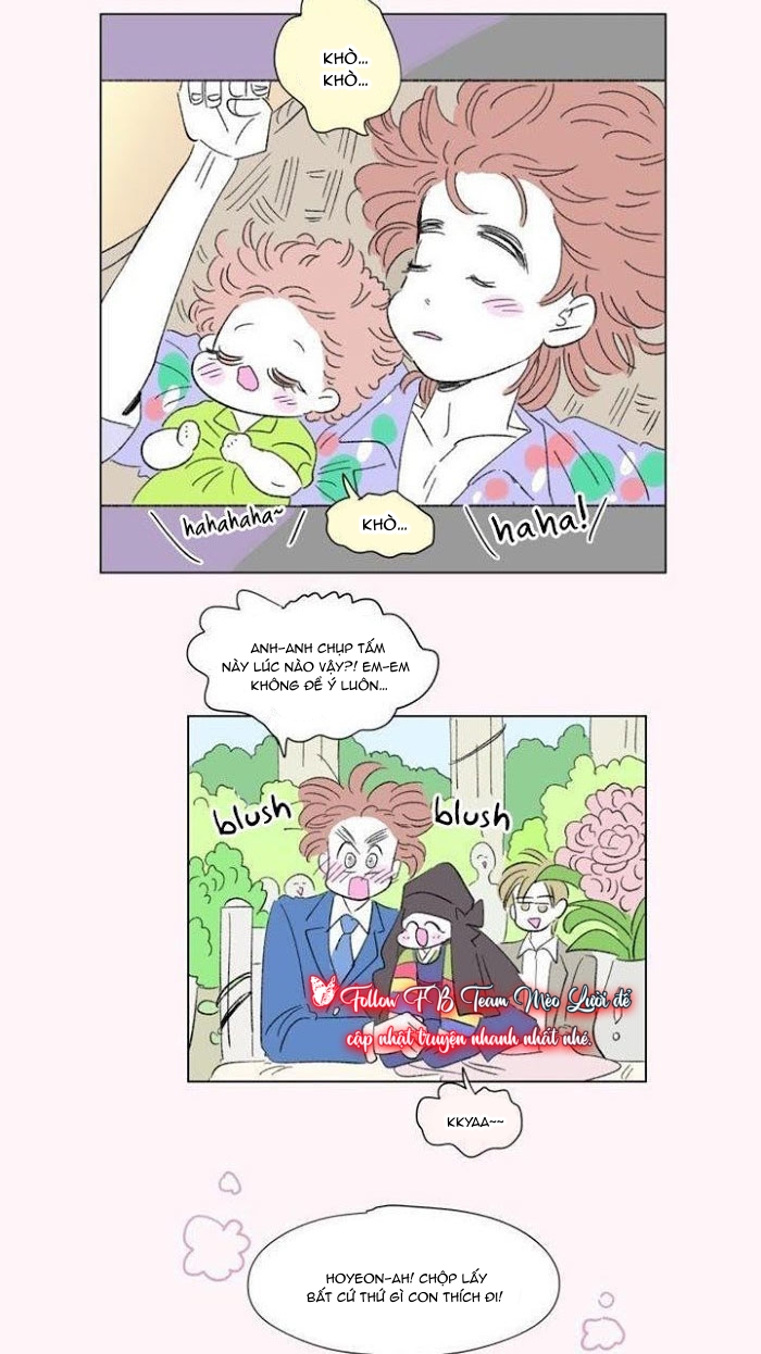 câu chuyện của hosik chapter 62 4