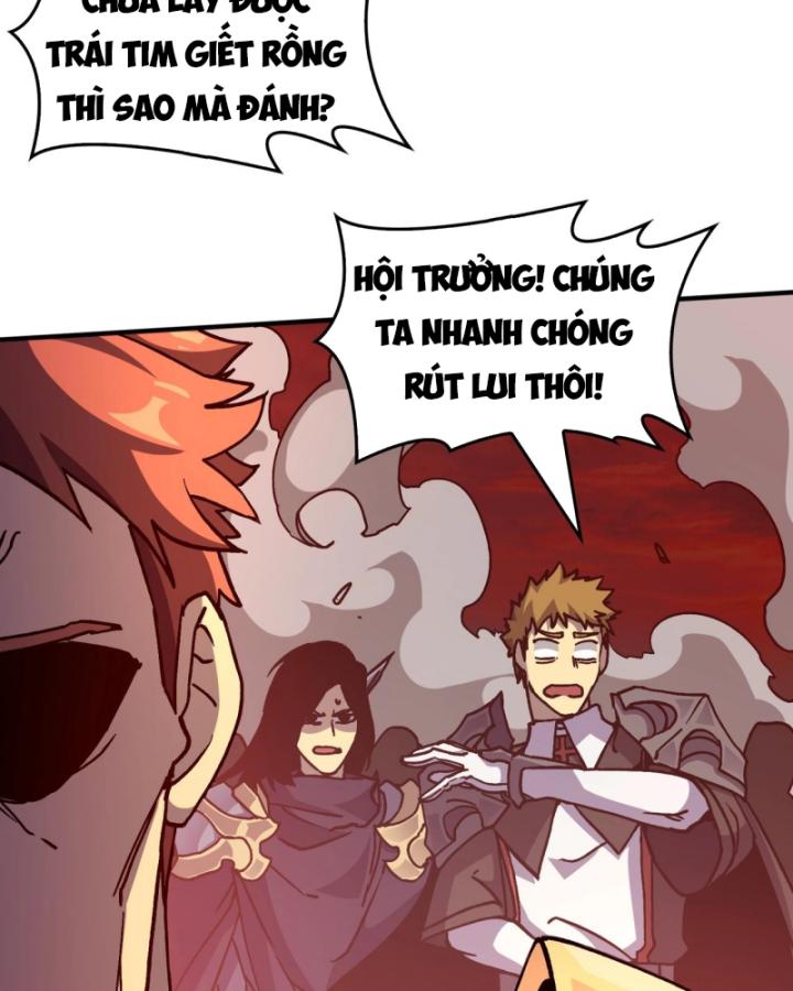 mở màn kiêm nhiệm boss hắc long, tôi vô địch rồi chapter 2 170