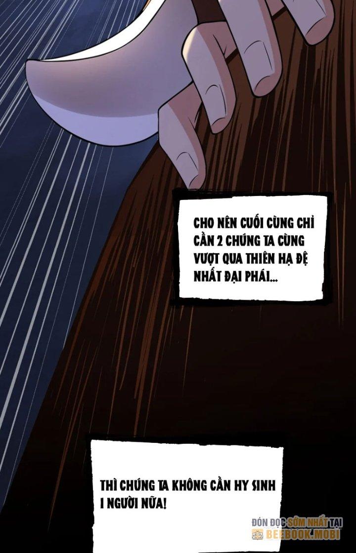 ẩn cư mười vạn năm, đời sau mời ta rời núi chapter 59 11