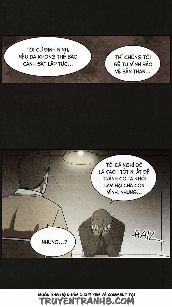 đứa con của quỷ dữ chapter 57 26