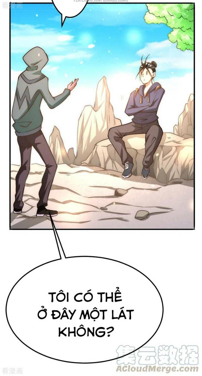 đô thị đỉnh phong cao thủ chapter 55 8