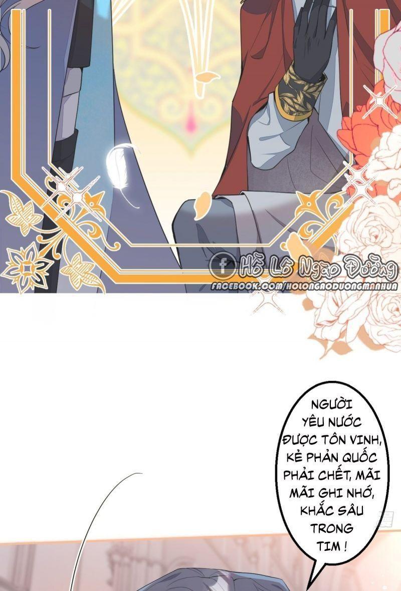 [15+] xuyên đến thế giới nào cũng là hắc liên hoa của anh chapter 3 41