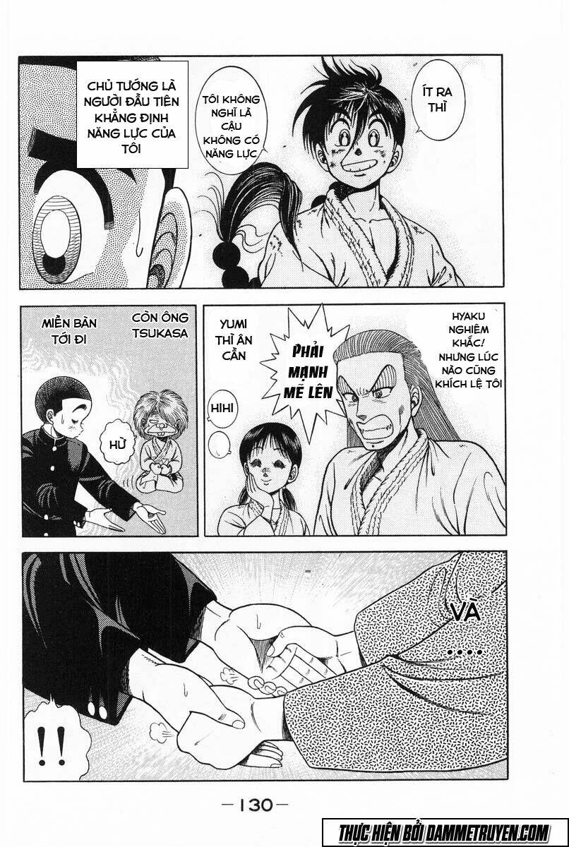 shin kotaro makaritoru! juudouhen chapter 32 12