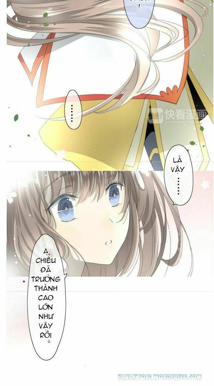 vu chúc thiếu nữ chapter 5 15