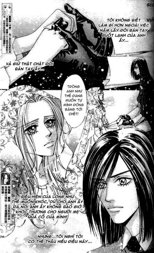 the one chapter 57 5