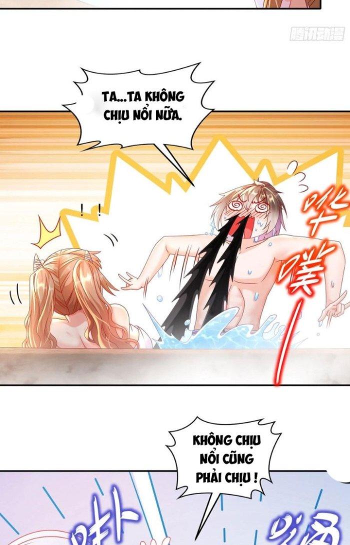 tuyệt sắc đạo lữ đều nói ngô hoàng có thể chất vô địch chapter 49 5