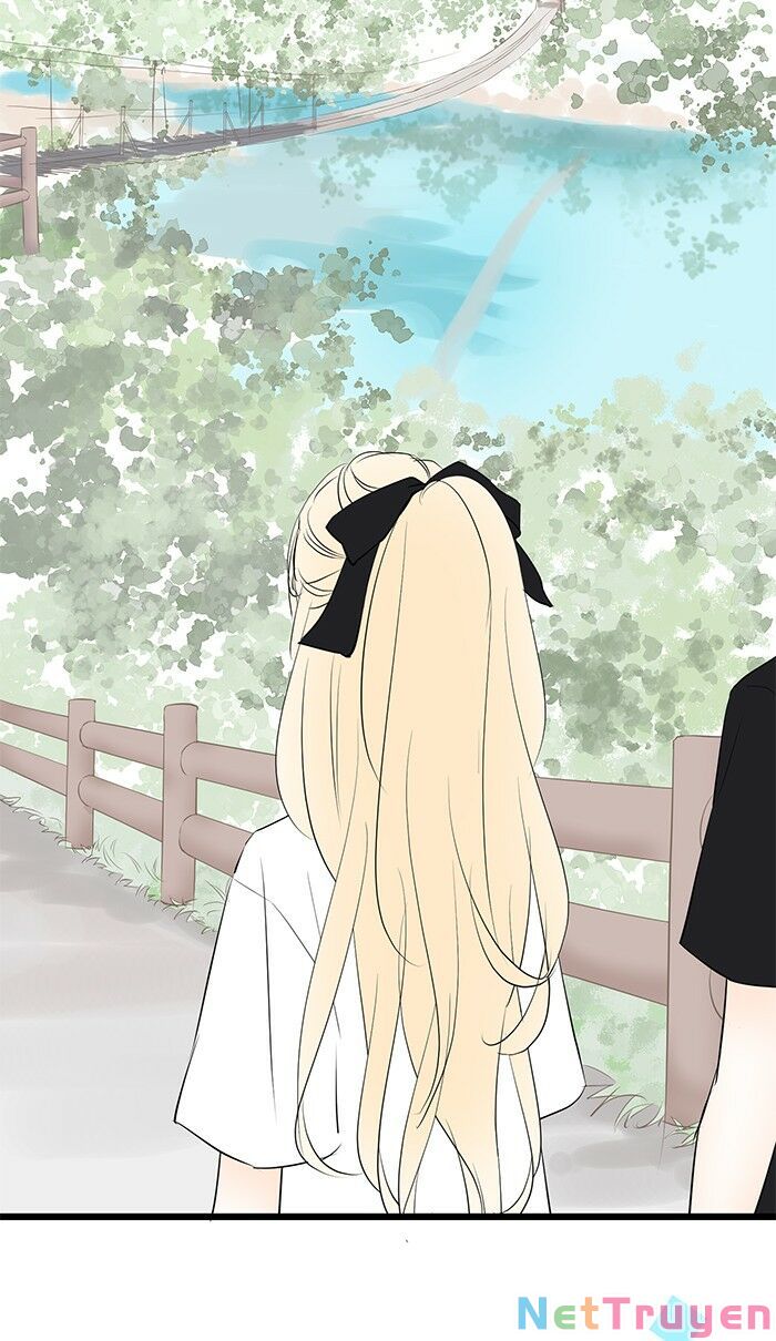 choco ngọt ngào chapter 75 5