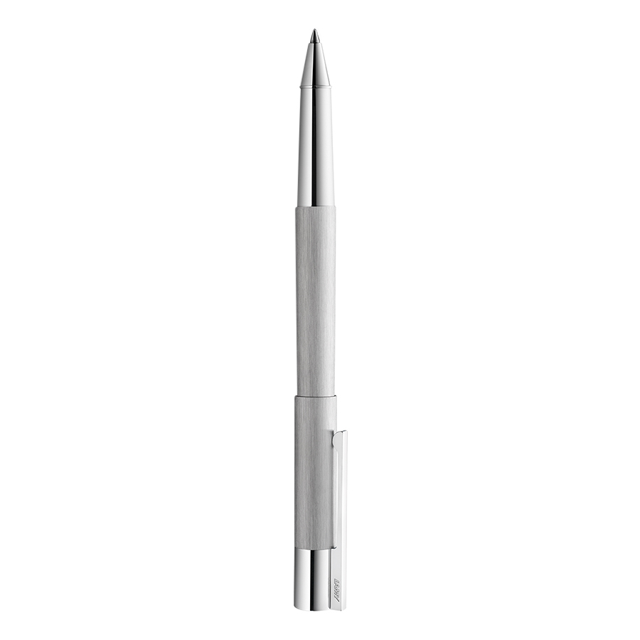 Bút Bi Nước Lamy Scala Brushed Ngòi 351 - 4030089