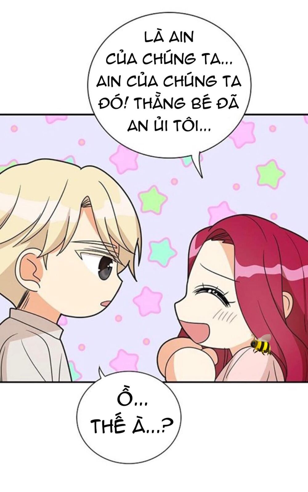 xuyên không trở thành mẹ của nhân vật phản diện chapter 45 36