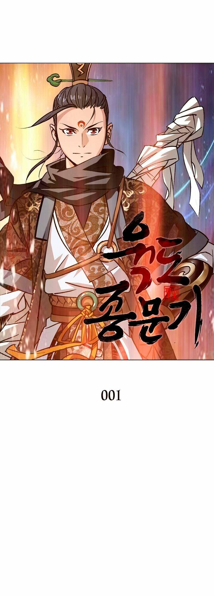 tu luyện 6 thế giới chapter 1 2