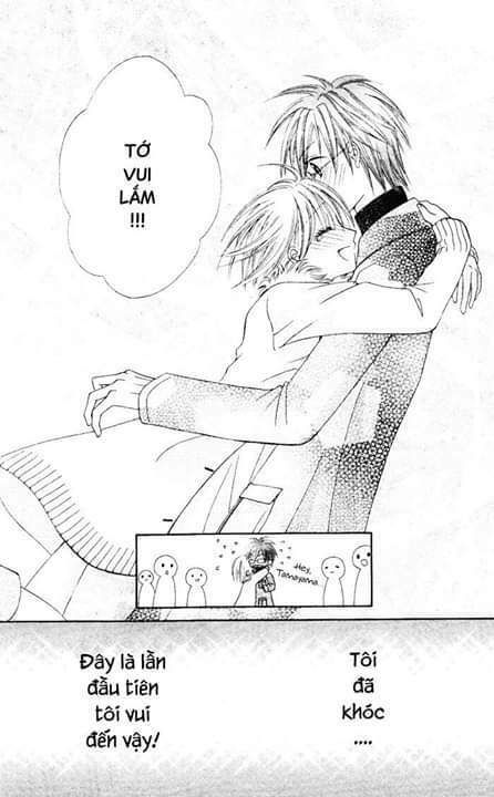 tổng hợp one shot school chapter 2.3 23