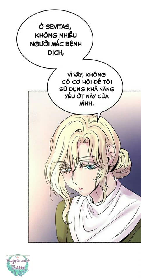 như gió trên cành cây khô chapter 6 58