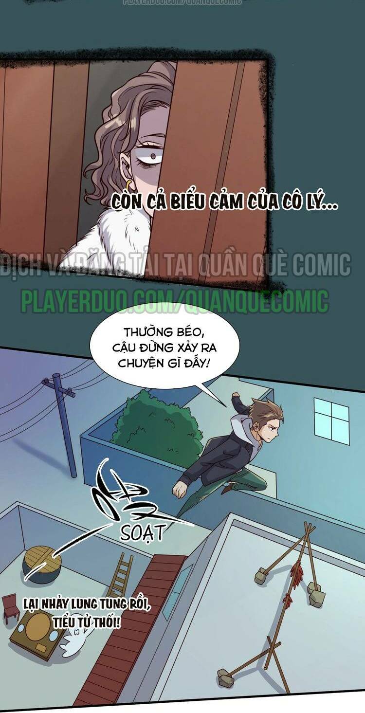 người chặn xuyên không chapter 46 32