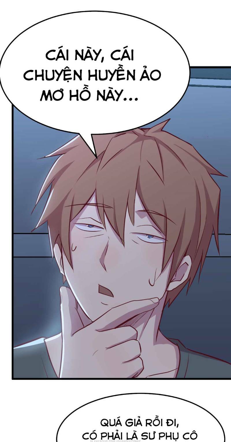 song tu đạo lữ kiểu xem mặt chapter 27 11