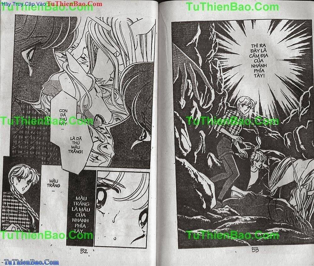 câu chuyện dẽ thương chapter 12 27