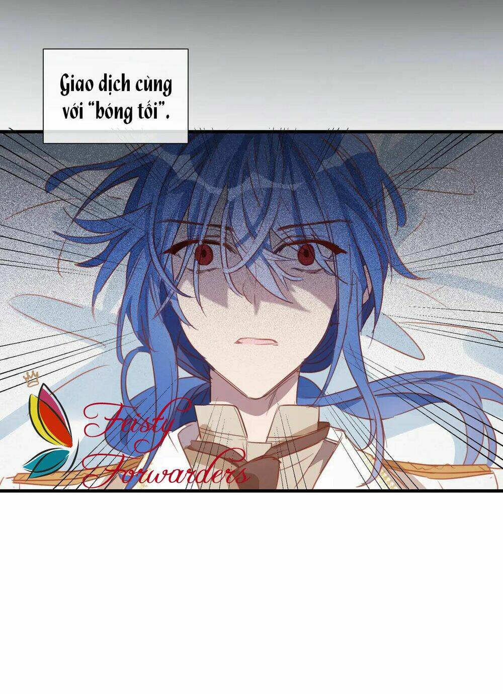 tình địch quái gở lại tăng thêm rồi chapter 37 54