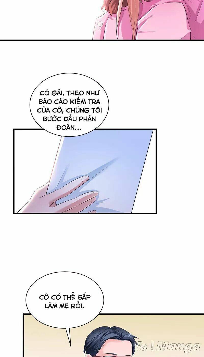 cô dâu gả thay của tổng tài chapter 51 4