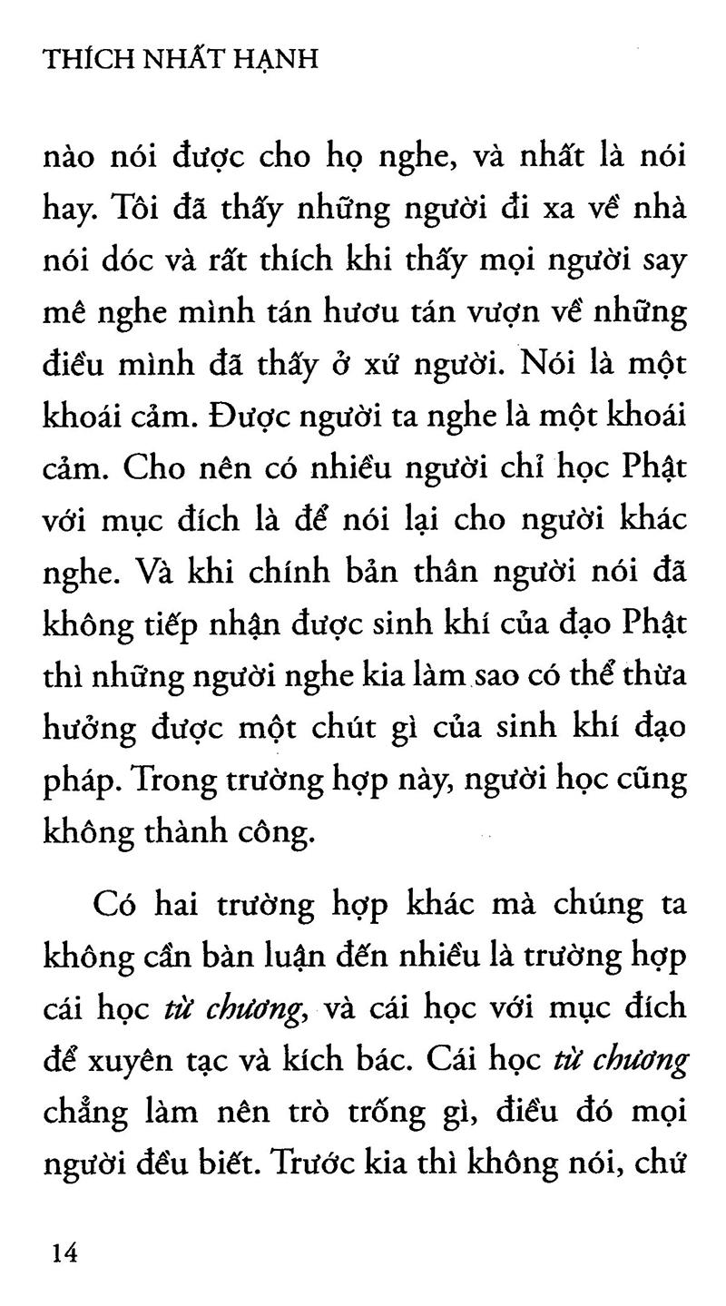 Đạo Phật Ngày Nay (Tái Bản 2020)