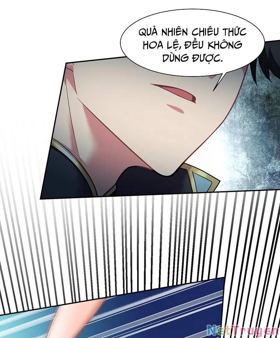 đồ long kỵ sĩ hôn môi ác long chapter 37.1 36