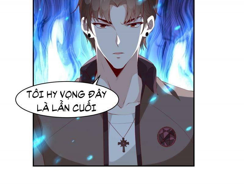 nãi ba là chiến thần mạnh nhất chapter 12 38