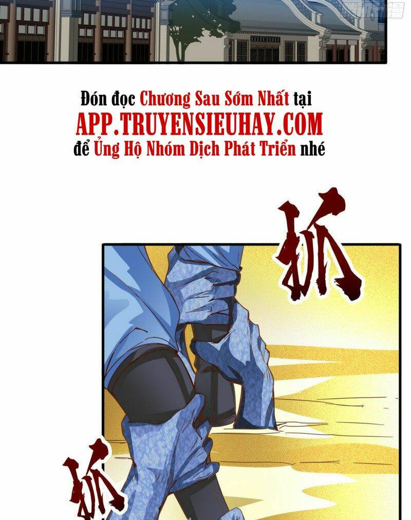 chư thiên ký chapter 309 23