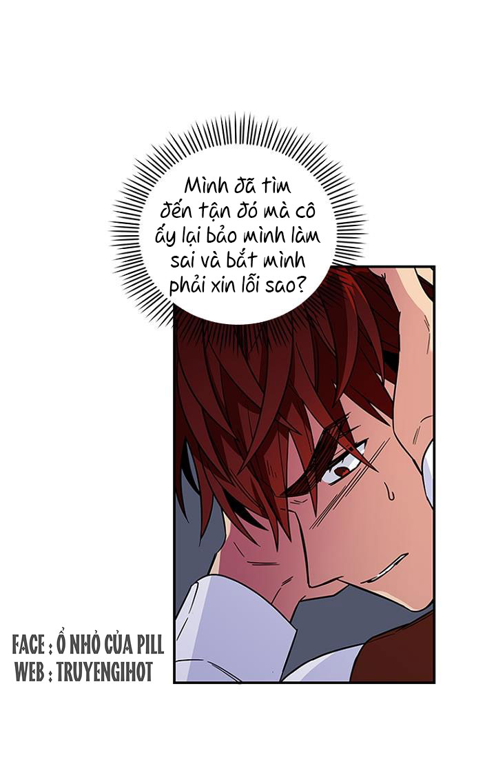 vợ ơi, anh sắp trụ không nổi rồi! chapter 4.1 1