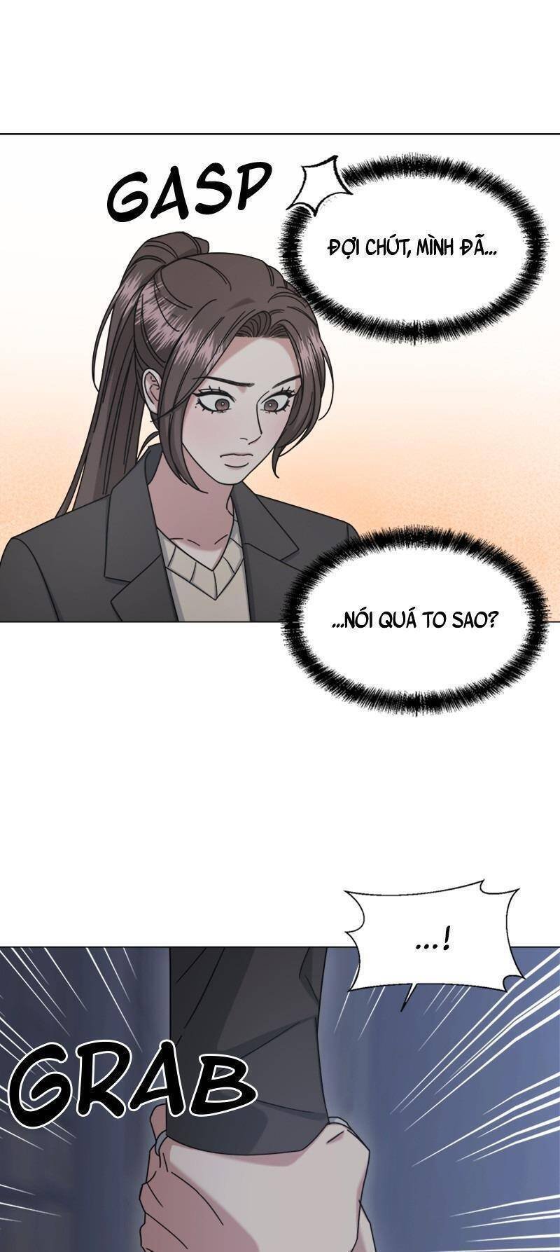 theo bản năng của em chapter 36 9