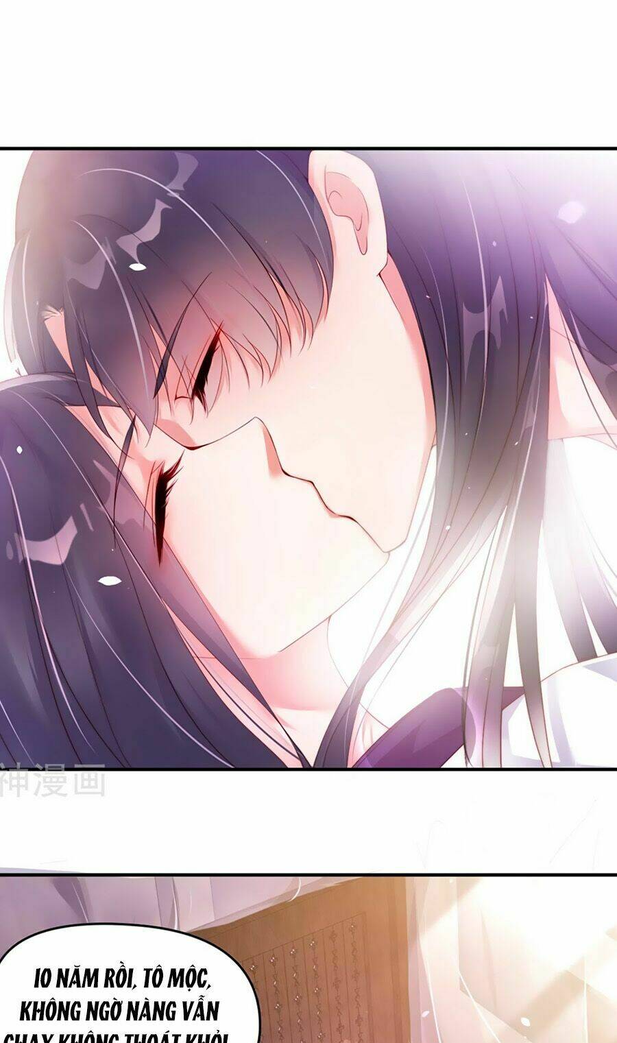 điềm mỹ chi huyết chapter 1 39