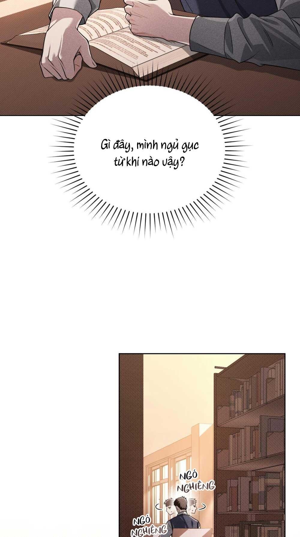 (cbunu) lửa hồn chapter 16 12