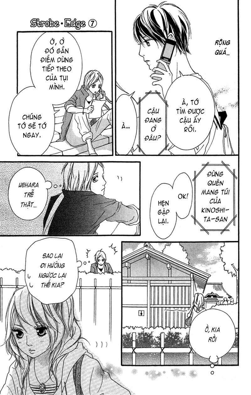 tình yêu học trò chapter 23 36