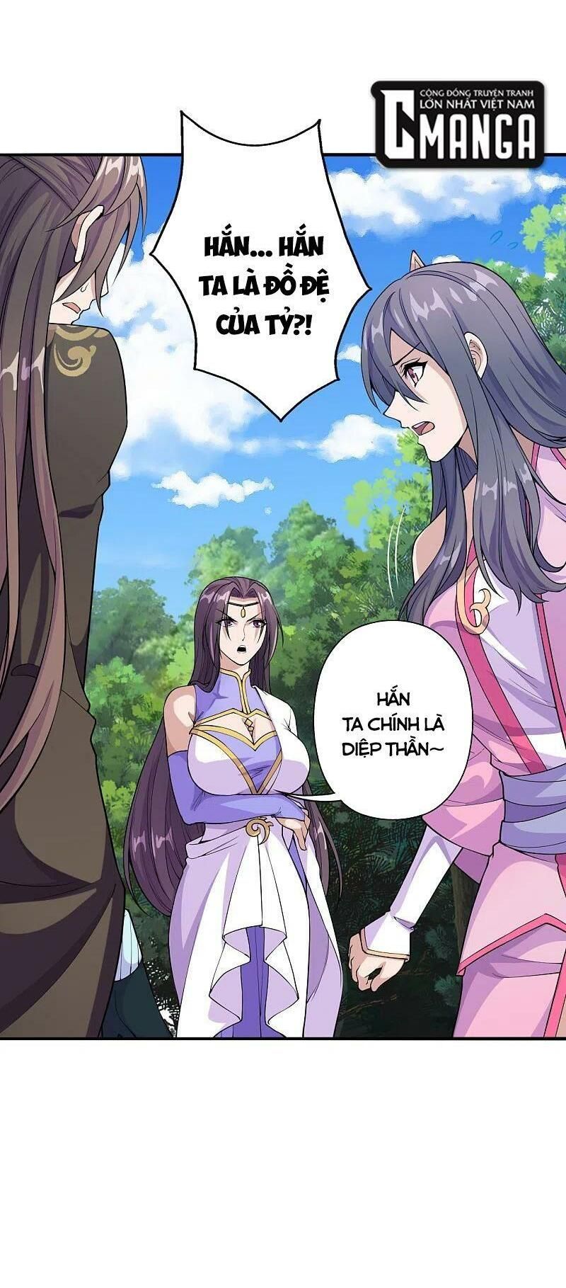 tiên võ đế tôn chapter 179 16