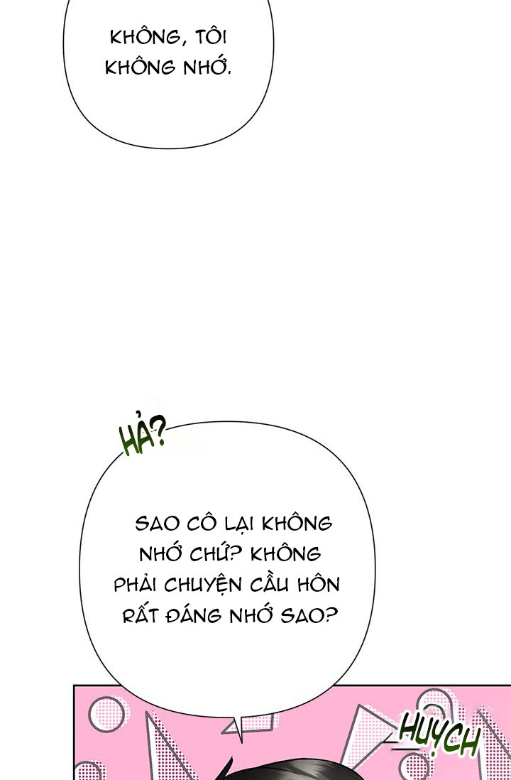 hôm nay ác nữ cũng thấy vui chapter 37.1 34