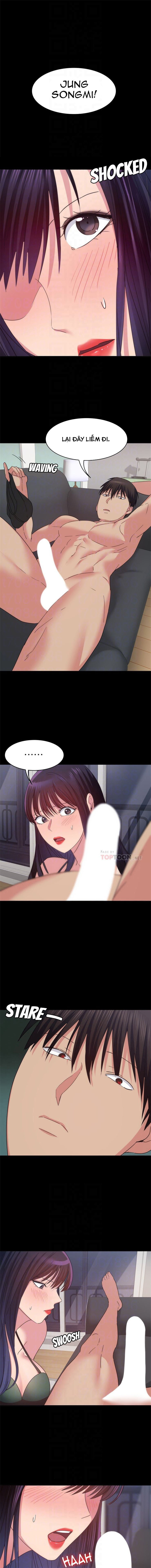 return girlfriend - trả lại bạn gái chapter 15.5 2