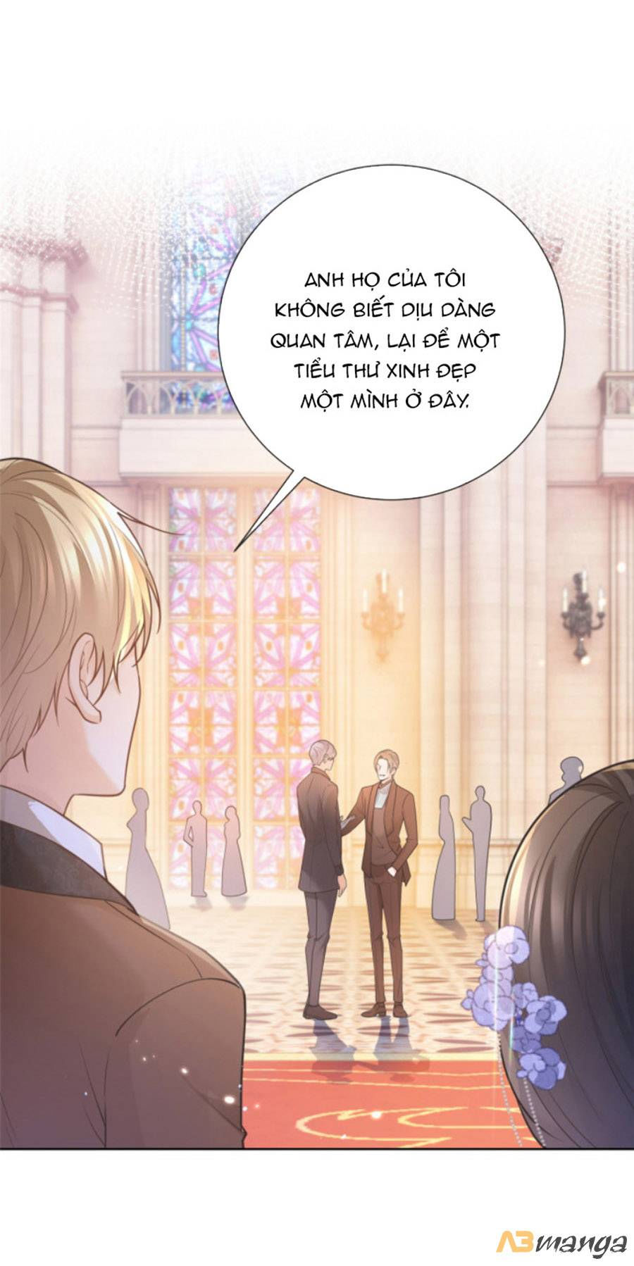 sát thủ đại nhân tại tuyến dưỡng hồ chapter 48 1