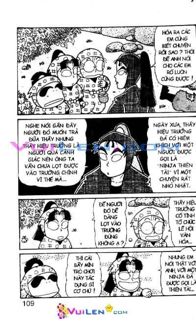 ninja loạn thị chapter 48 81