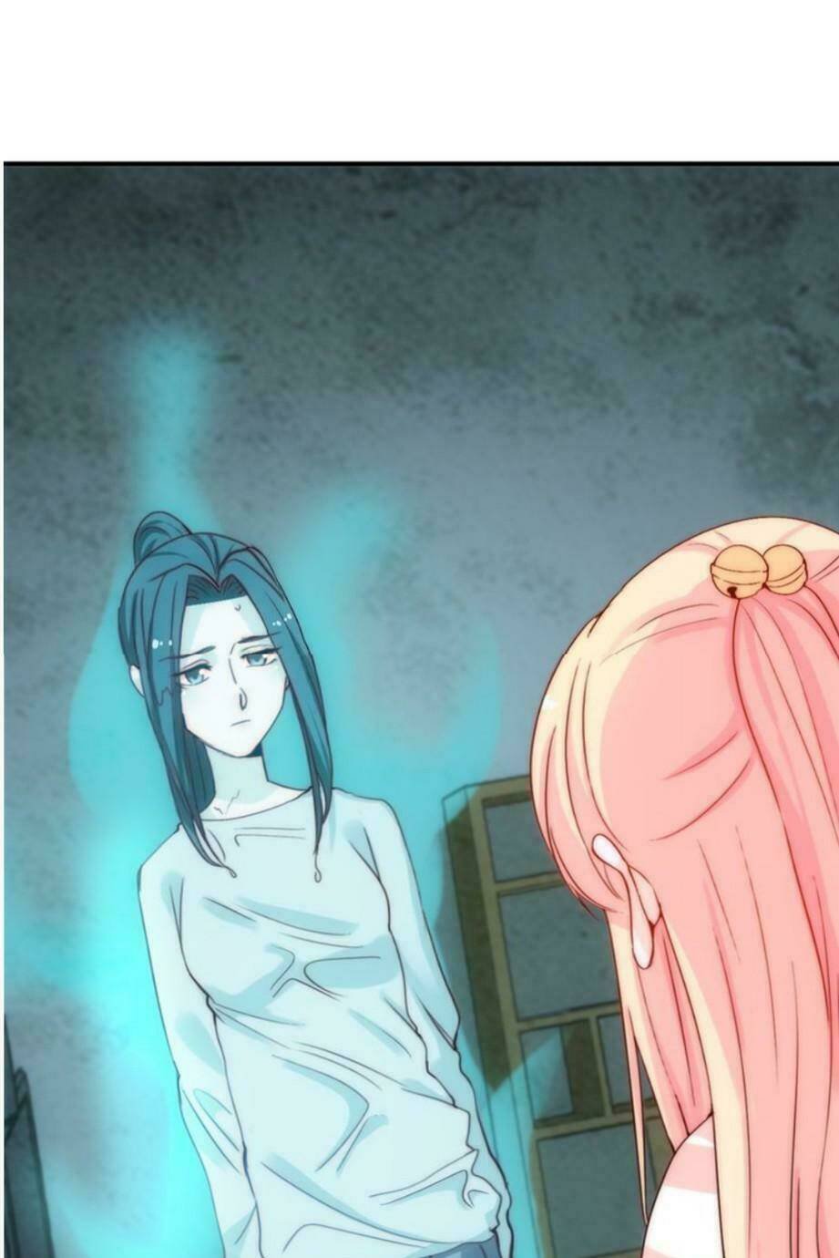 mạng sống của em thuộc về tôi chapter 4 22