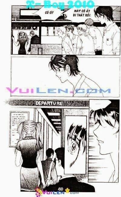 cô giáo tuổi 18 chapter 9 40